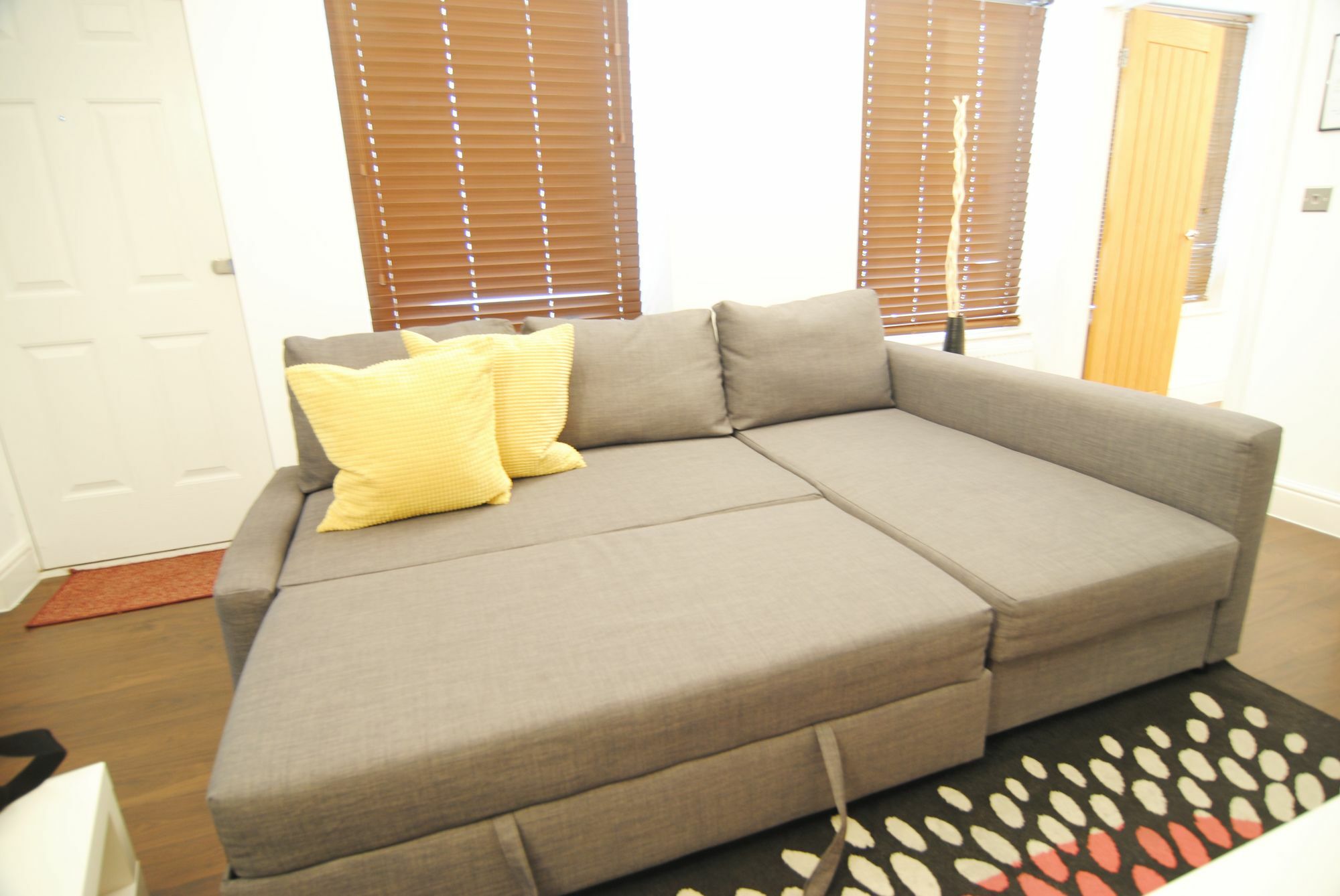 City Stay Aparts - Euston Apartment * London