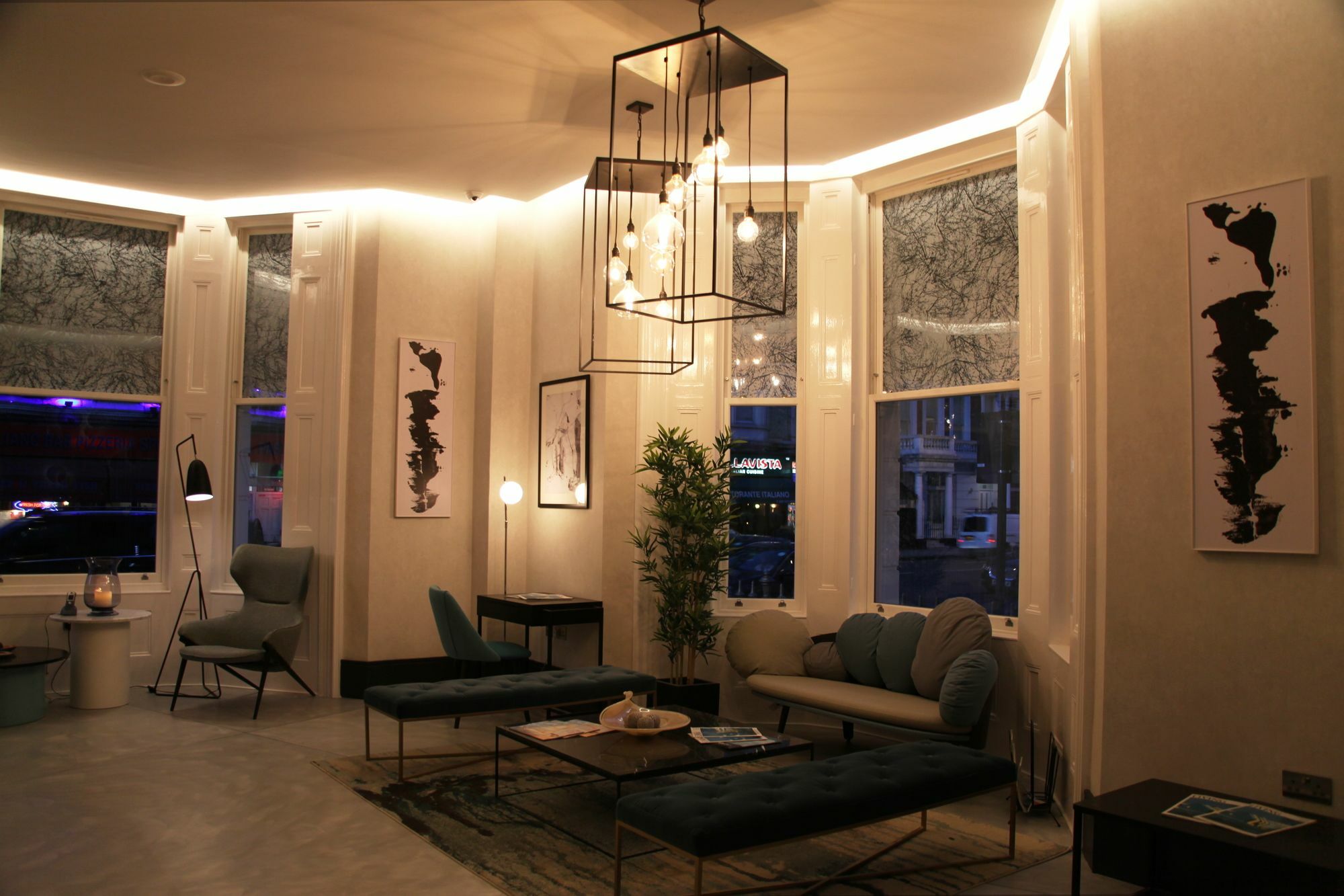 K Kensington 4* Londen