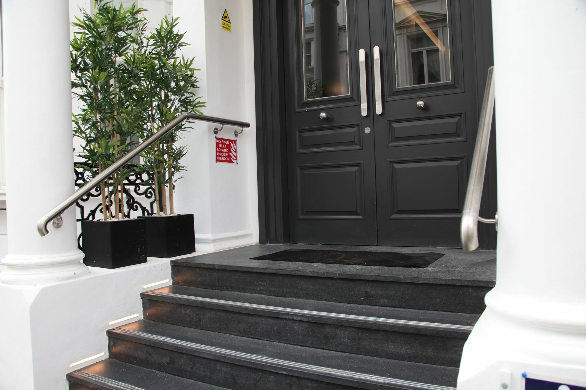 K Kensington 4* Londen