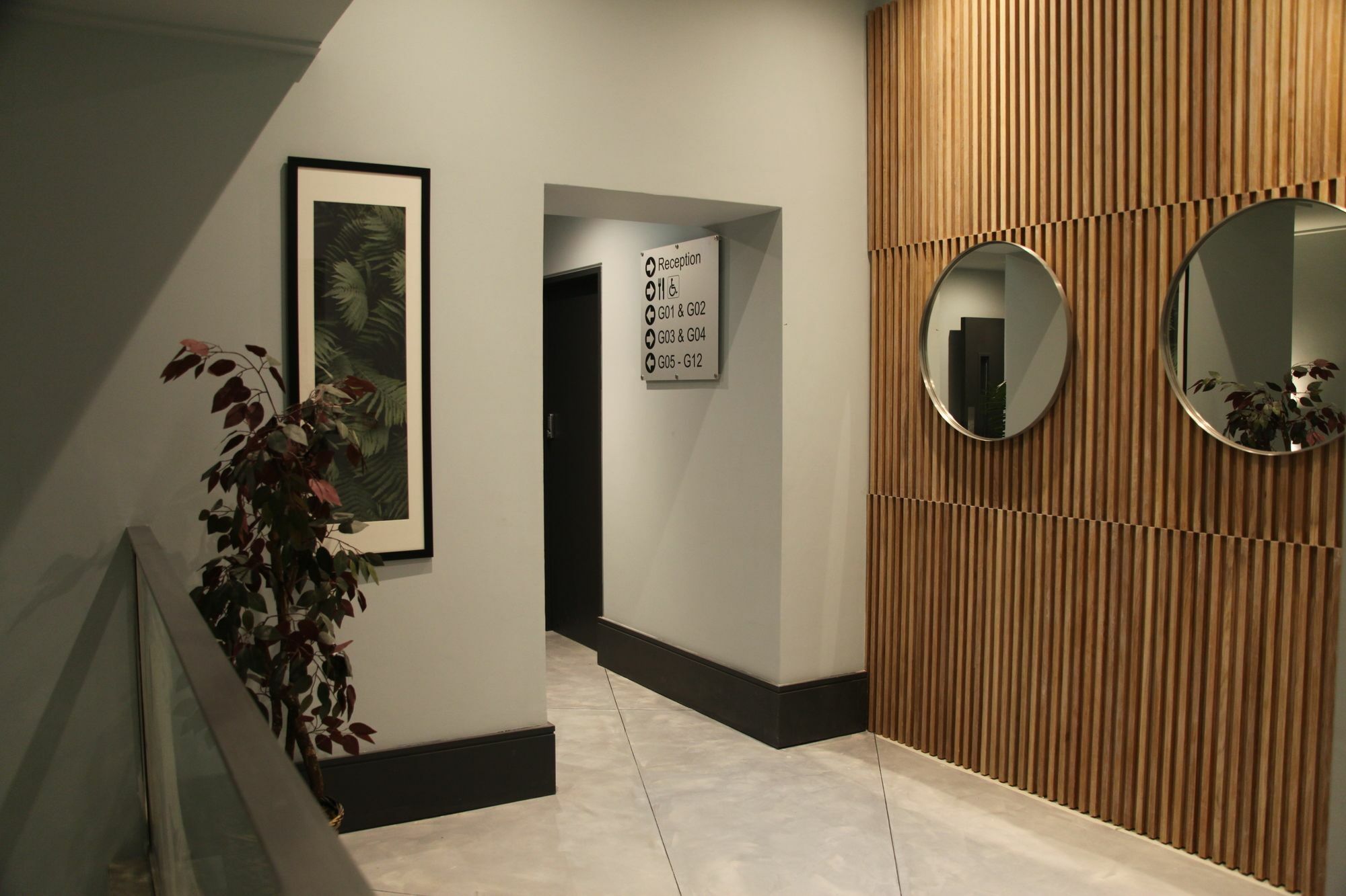 K Kensington Hotel 4*