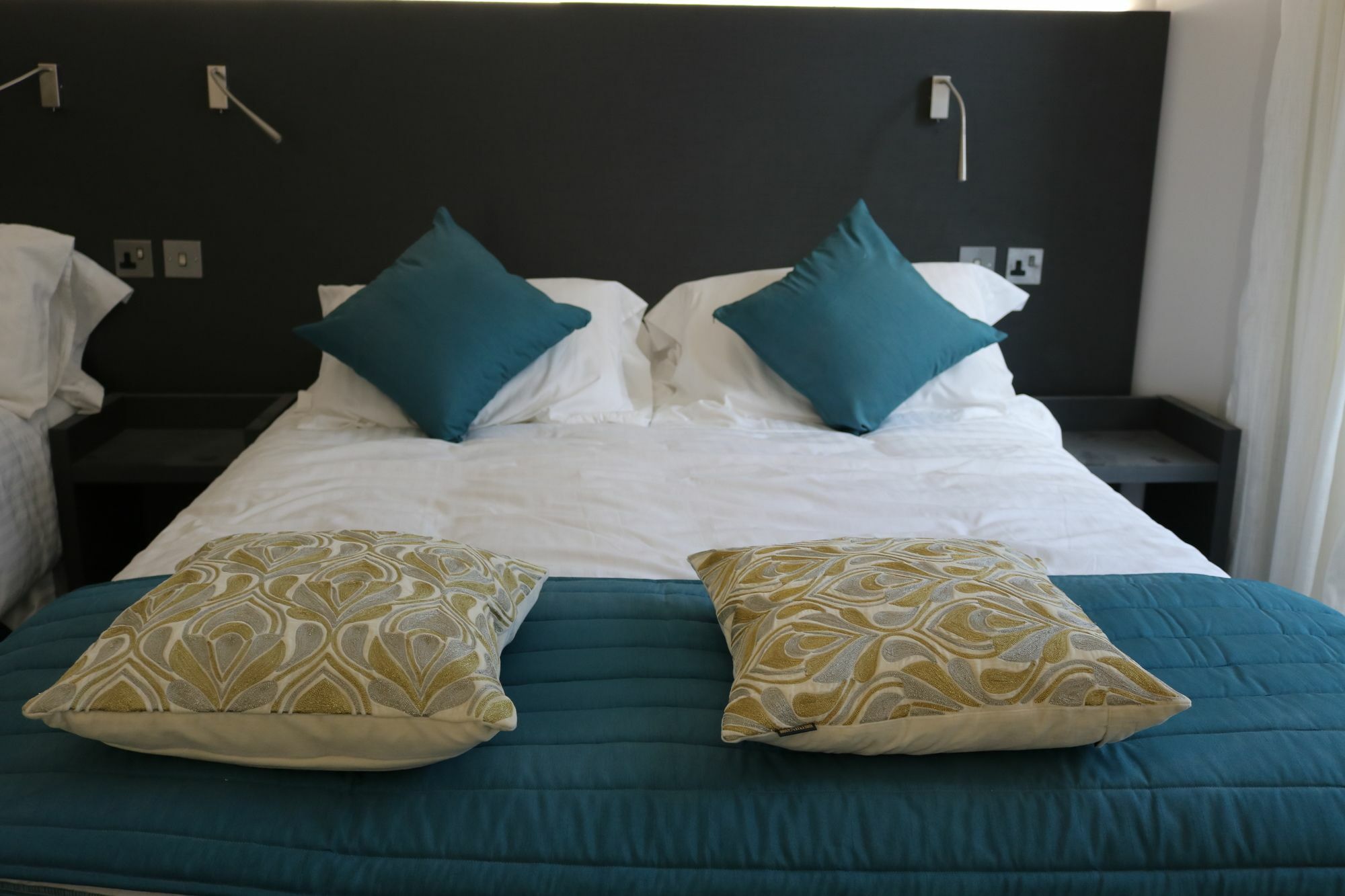 K Kensington Hotel Londen