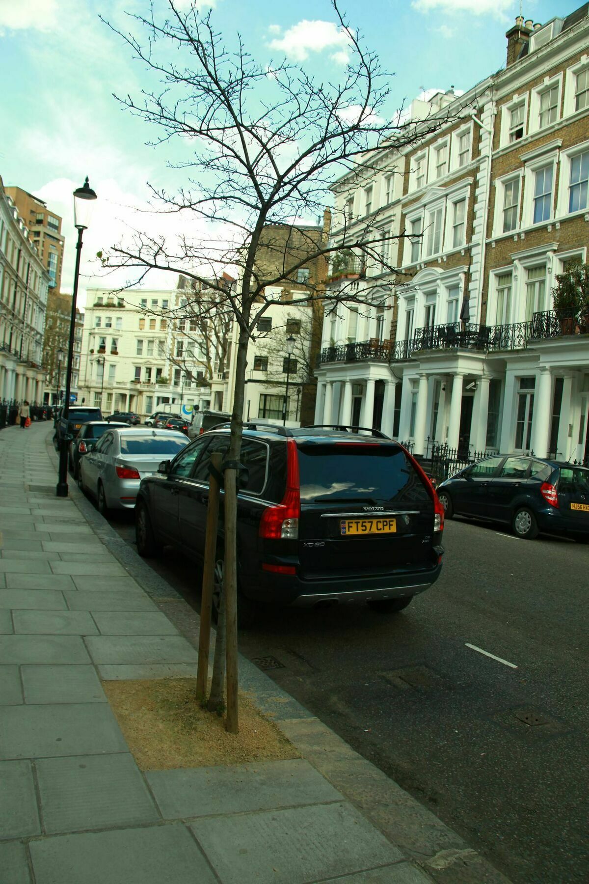 Hotel Exhibition Court 4 Londen
