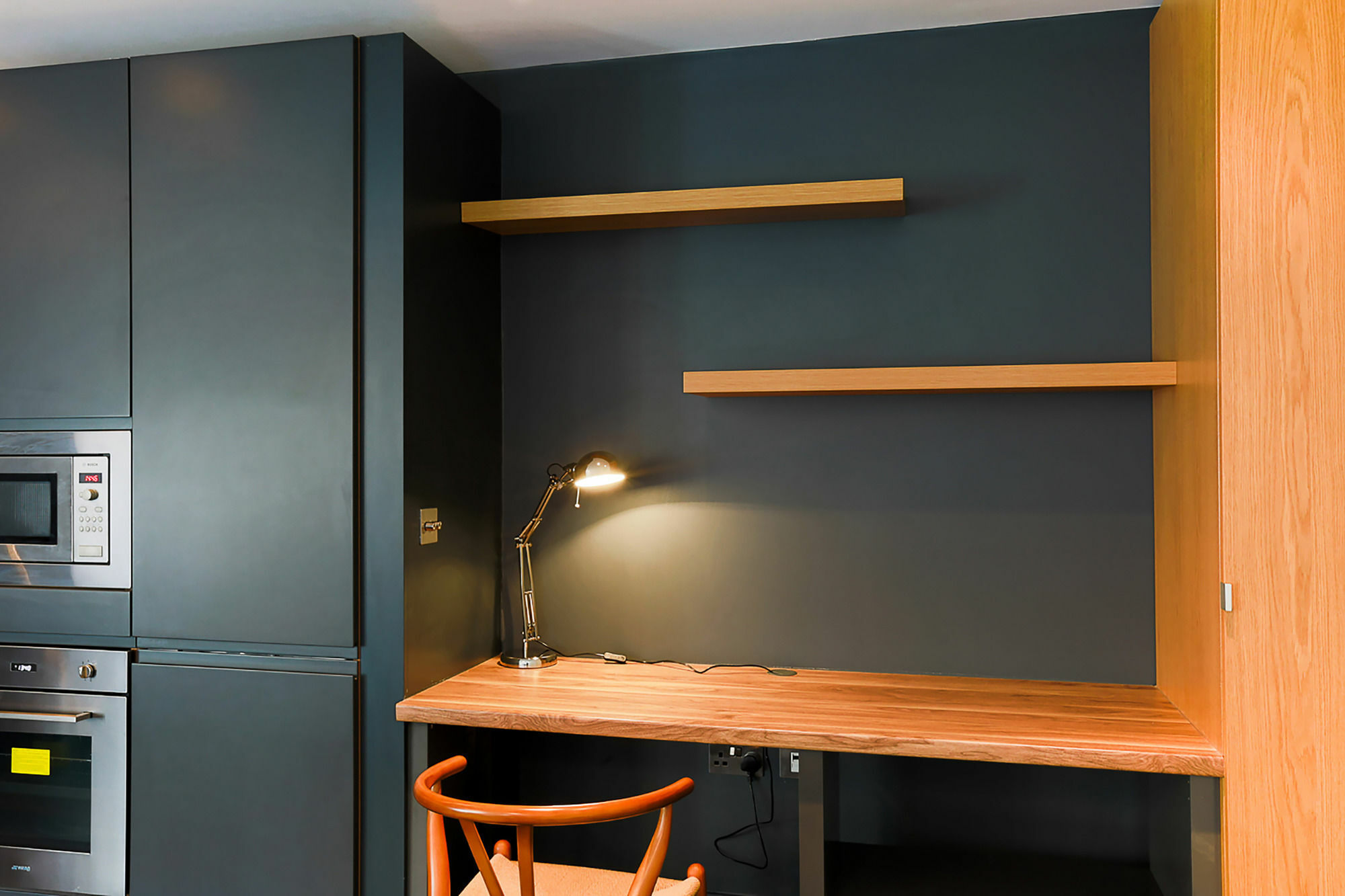 Apartment Rojen Liverpool Street London