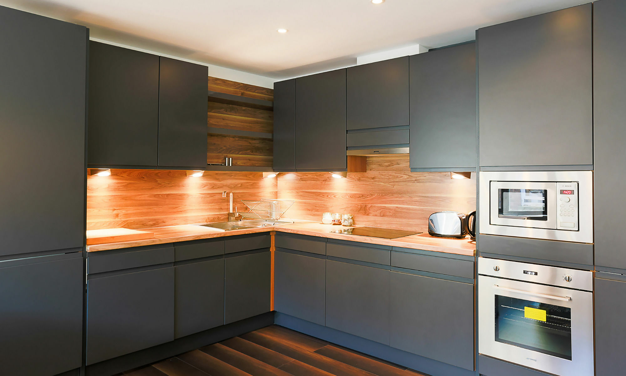 Apartment Rojen Liverpool Street