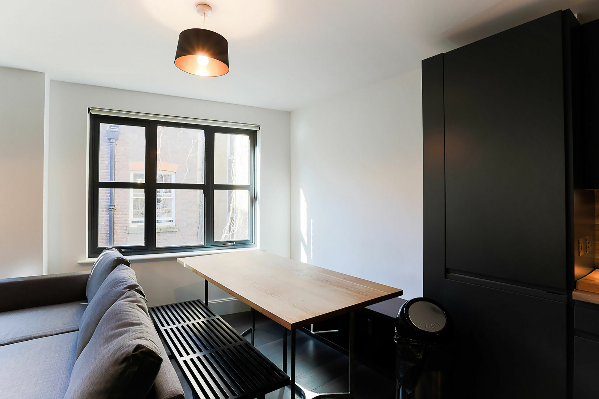 Rojen Liverpool Street London