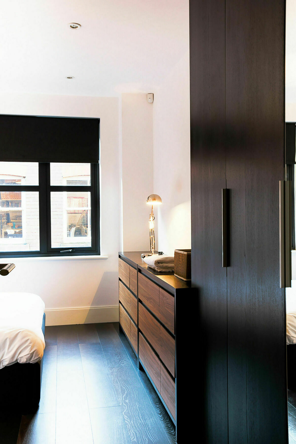 Rojen Liverpool Street * London