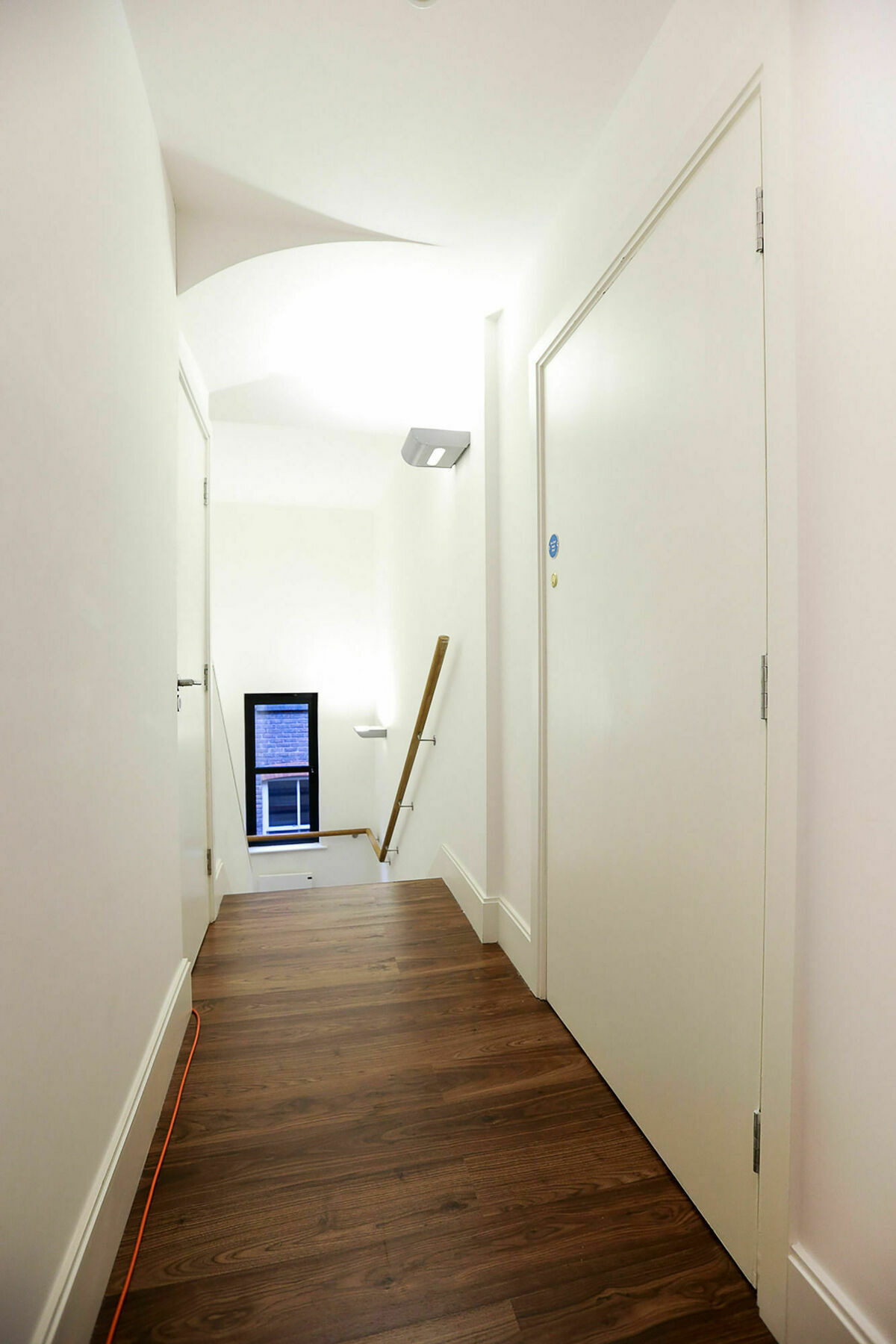 Rojen Liverpool Street