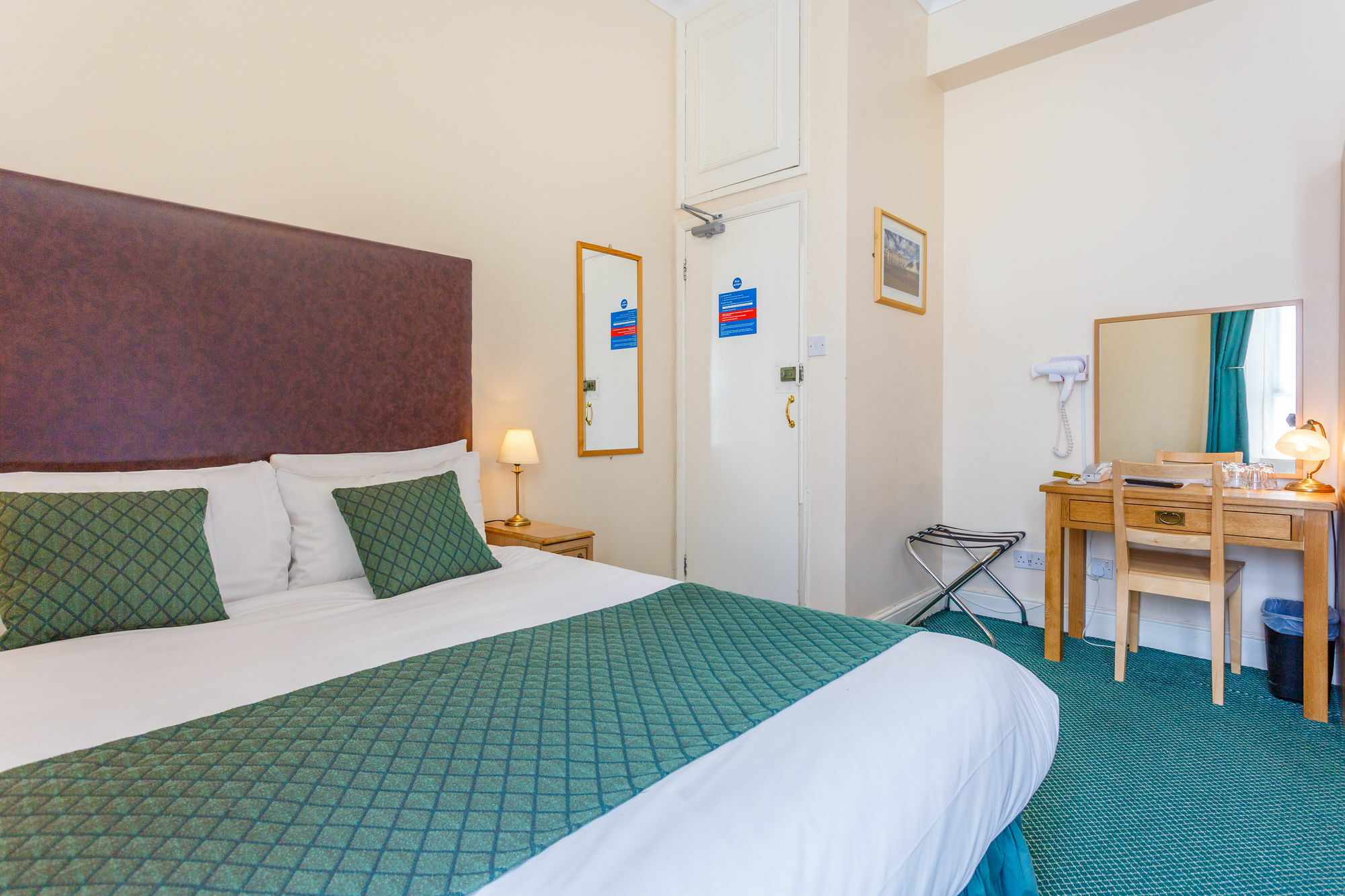 Town Hotel London