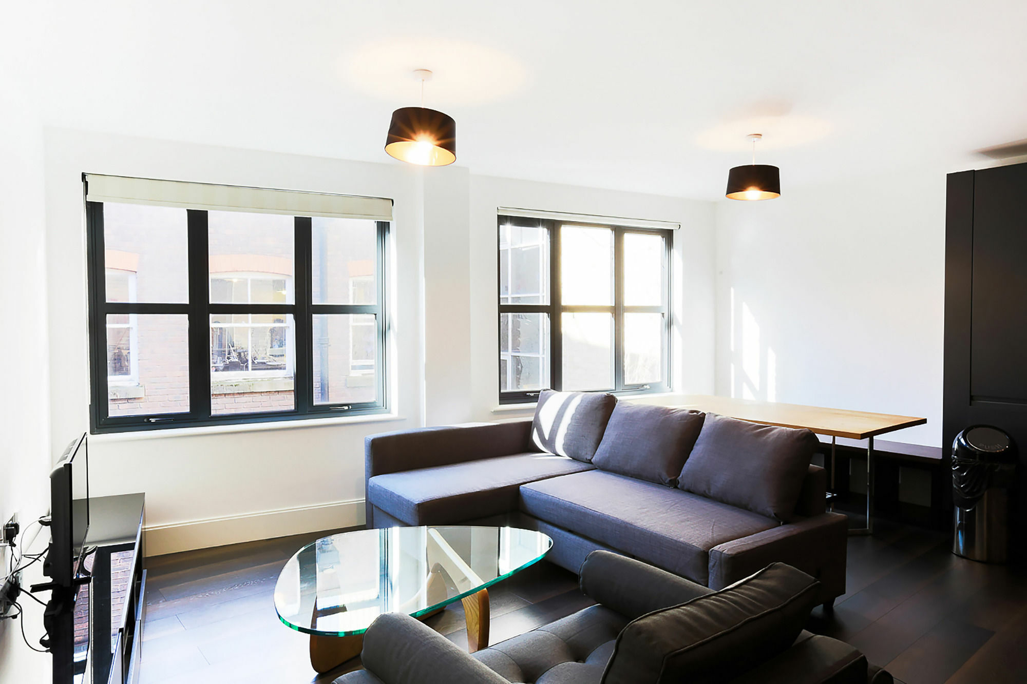 Rojen Liverpool Street London