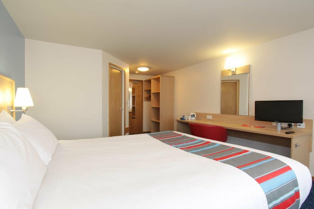 Travelodge Park Royal Hotel Londen