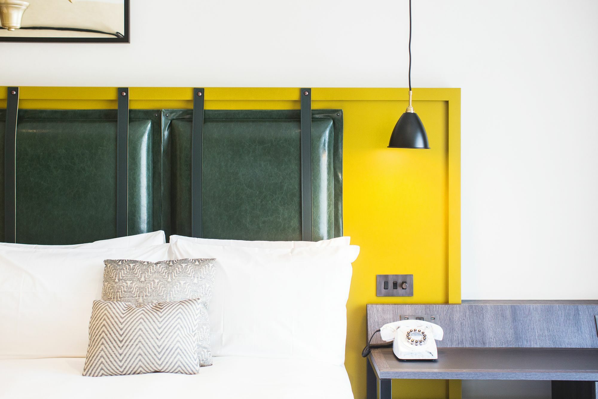 Hotel Clayton Of