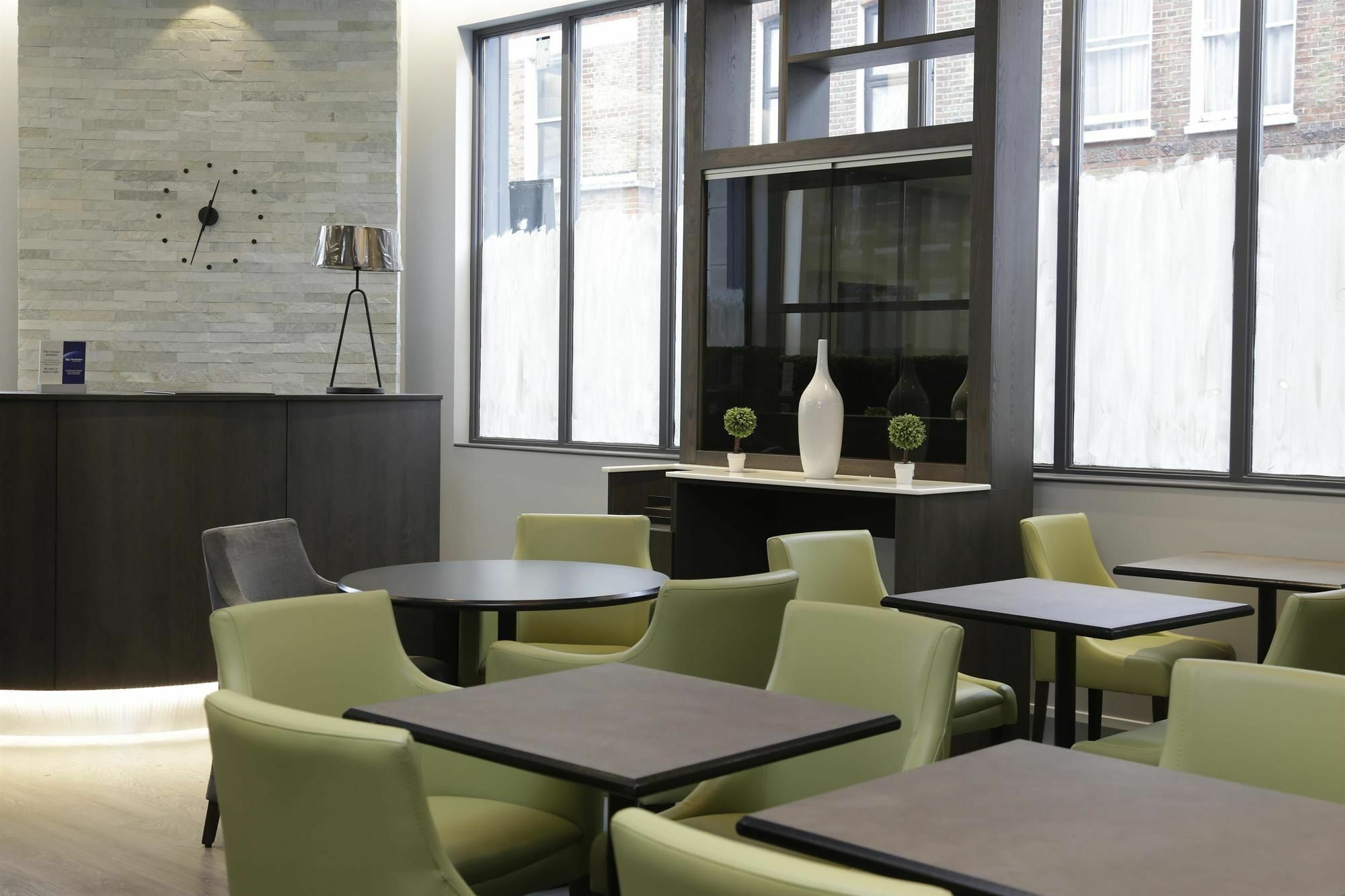 Hotel Best Western Plus Vauxhall