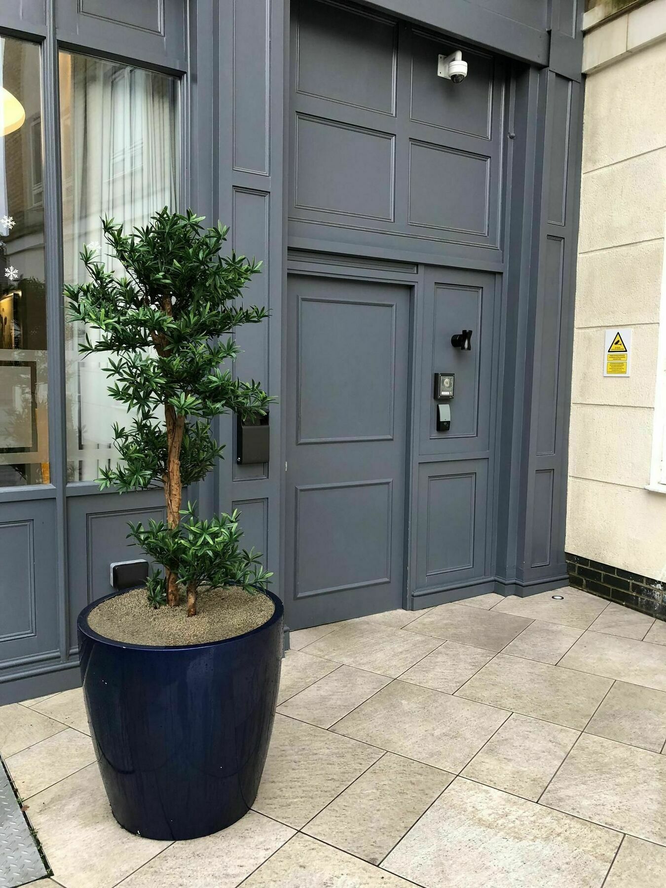 Hotel Best Western Plus Vauxhall 4*