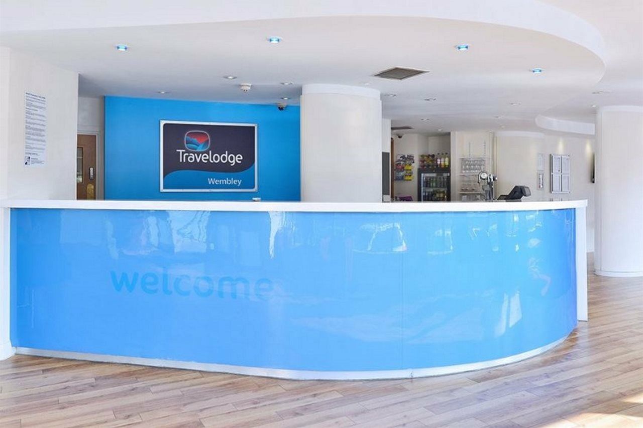 Travelodge Wembley 3* Londen