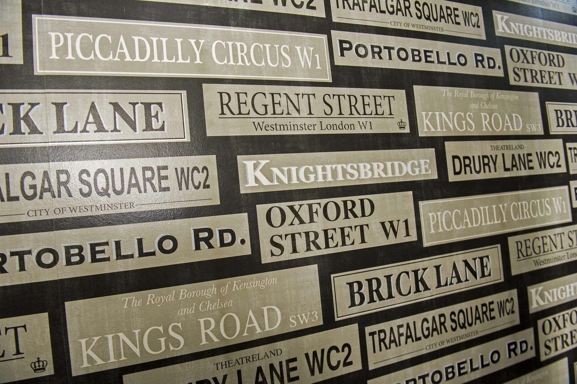 Monopoly * London