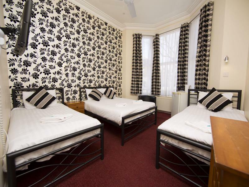 Hotell Royal By Saba London