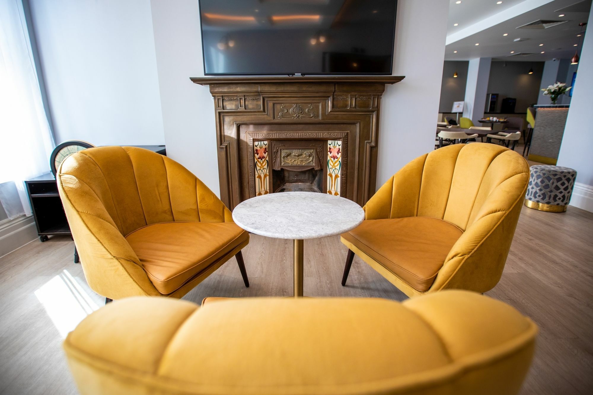 Hotel Western Queens Crystal Palace London