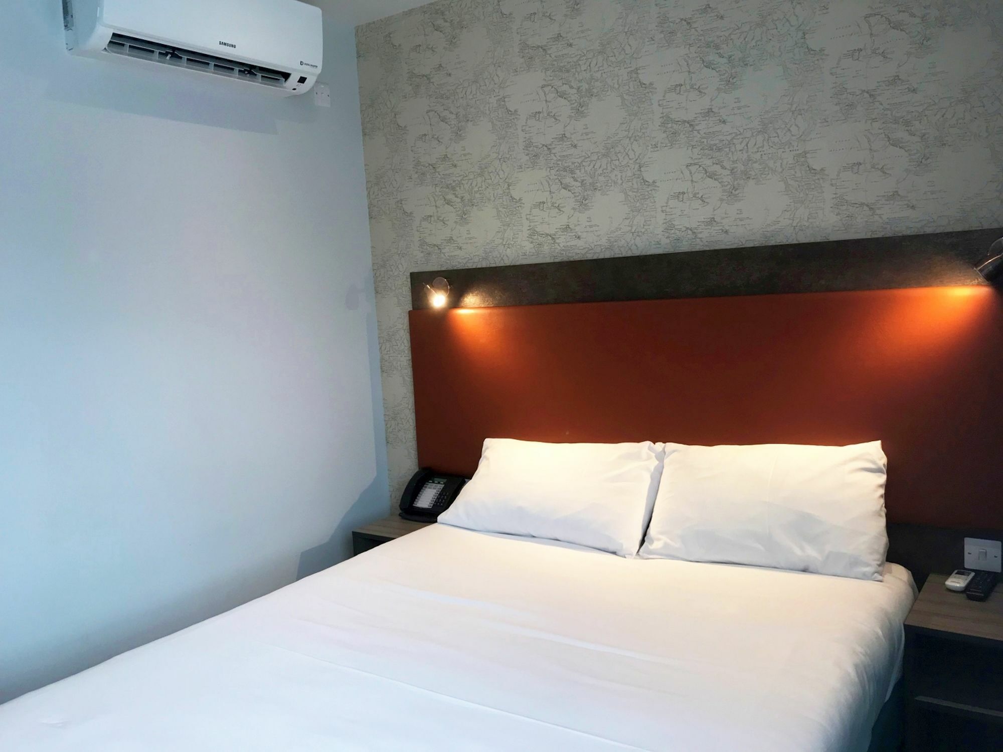 Hotel Western Queens Crystal Palace London