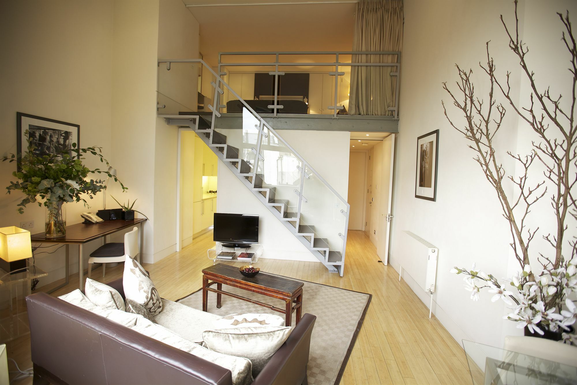 No.5 Maddox Street 4* Londra