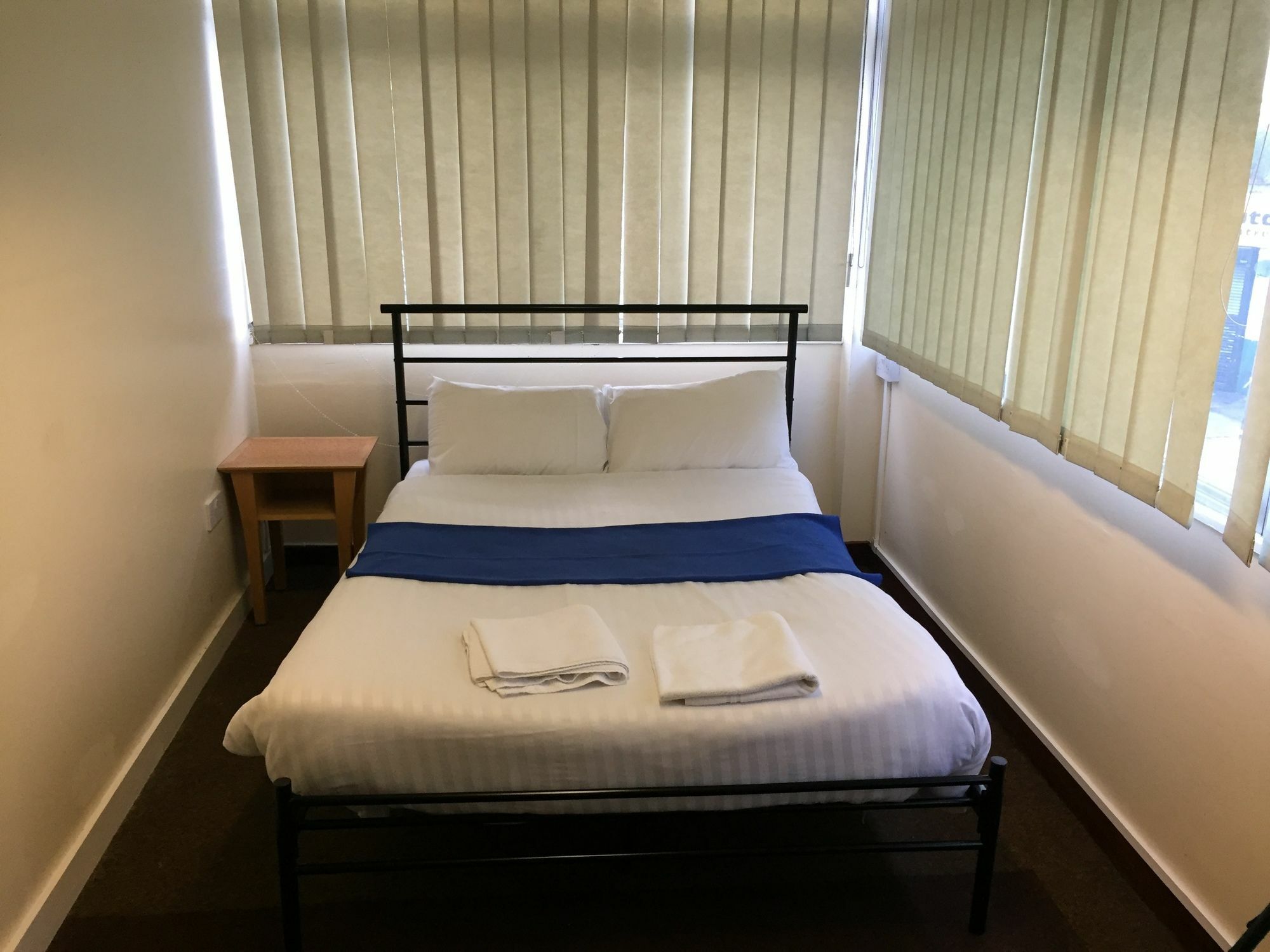 Coronation House Gasthuis 2*