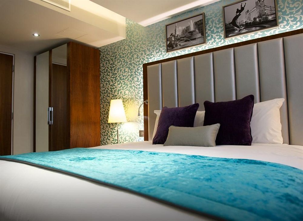 The Belgrave 4* Londra