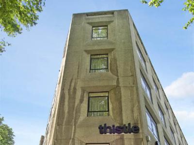 Thistle Euston 4* London