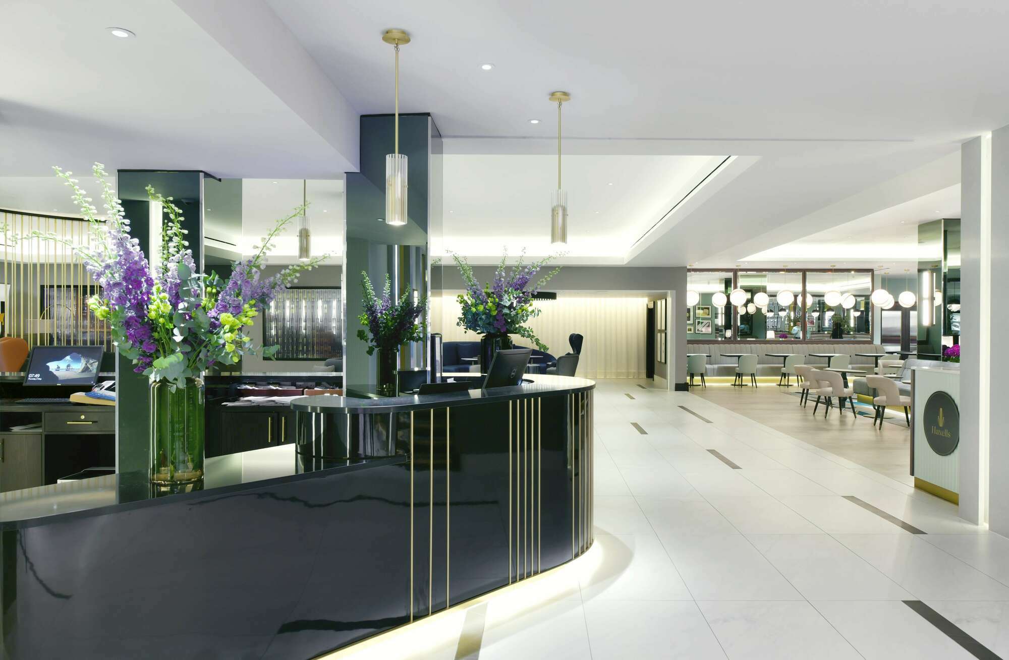 Palace Hotell