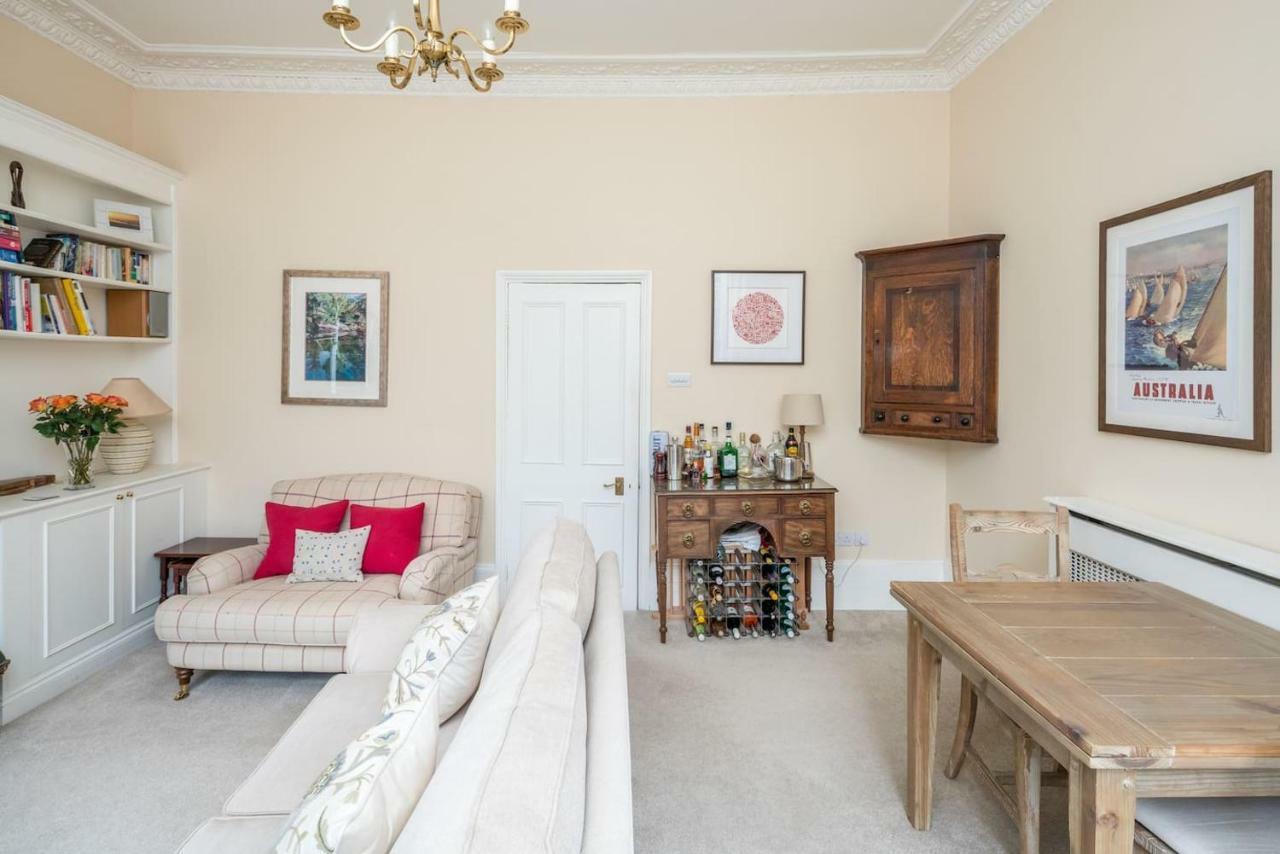 Leilighet Charming 1-bed Flat In Pimlico, Near Victoria!