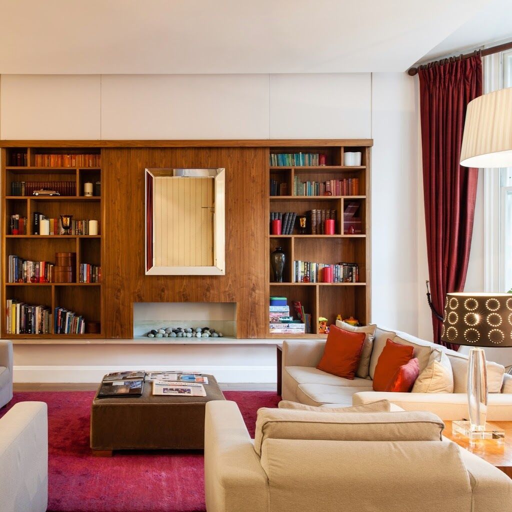 The Rockwell 4*