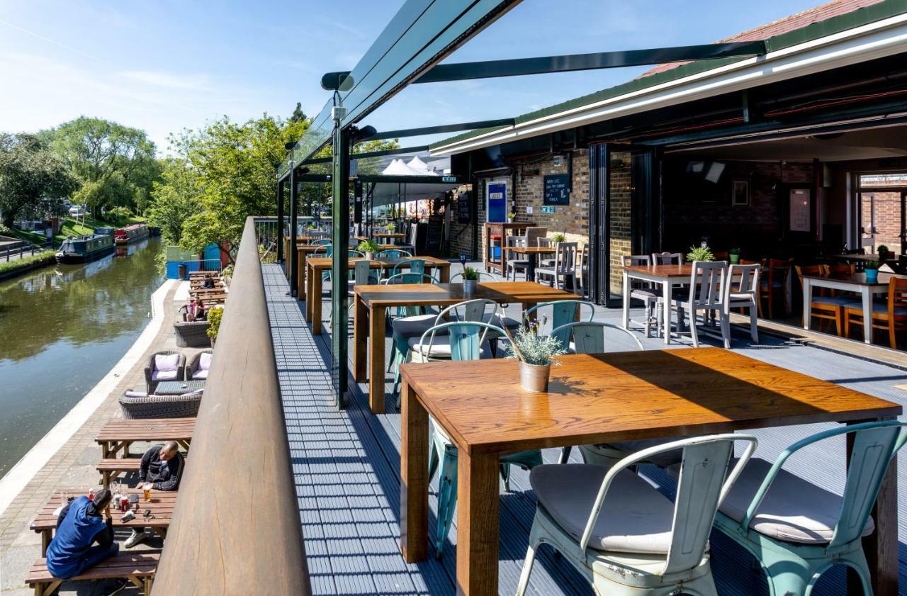 Grand Junction Arms 3* London