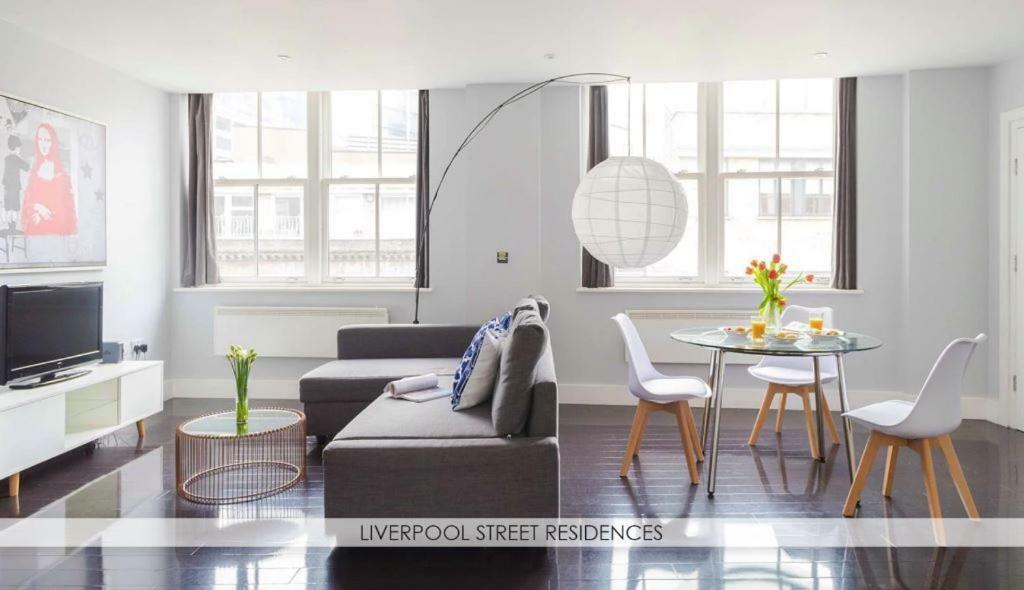 Oyo Liverpool Street *