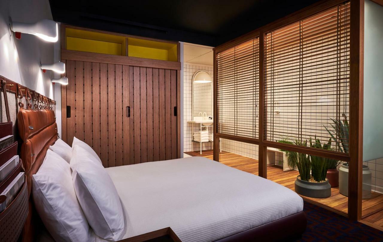 The Standard London
