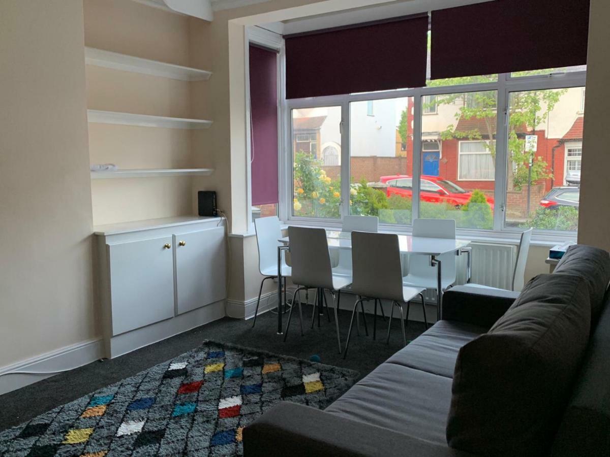 Marble Tooting House Semesterbostad *