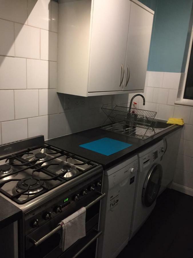 Marble Tooting House Semesterbostad