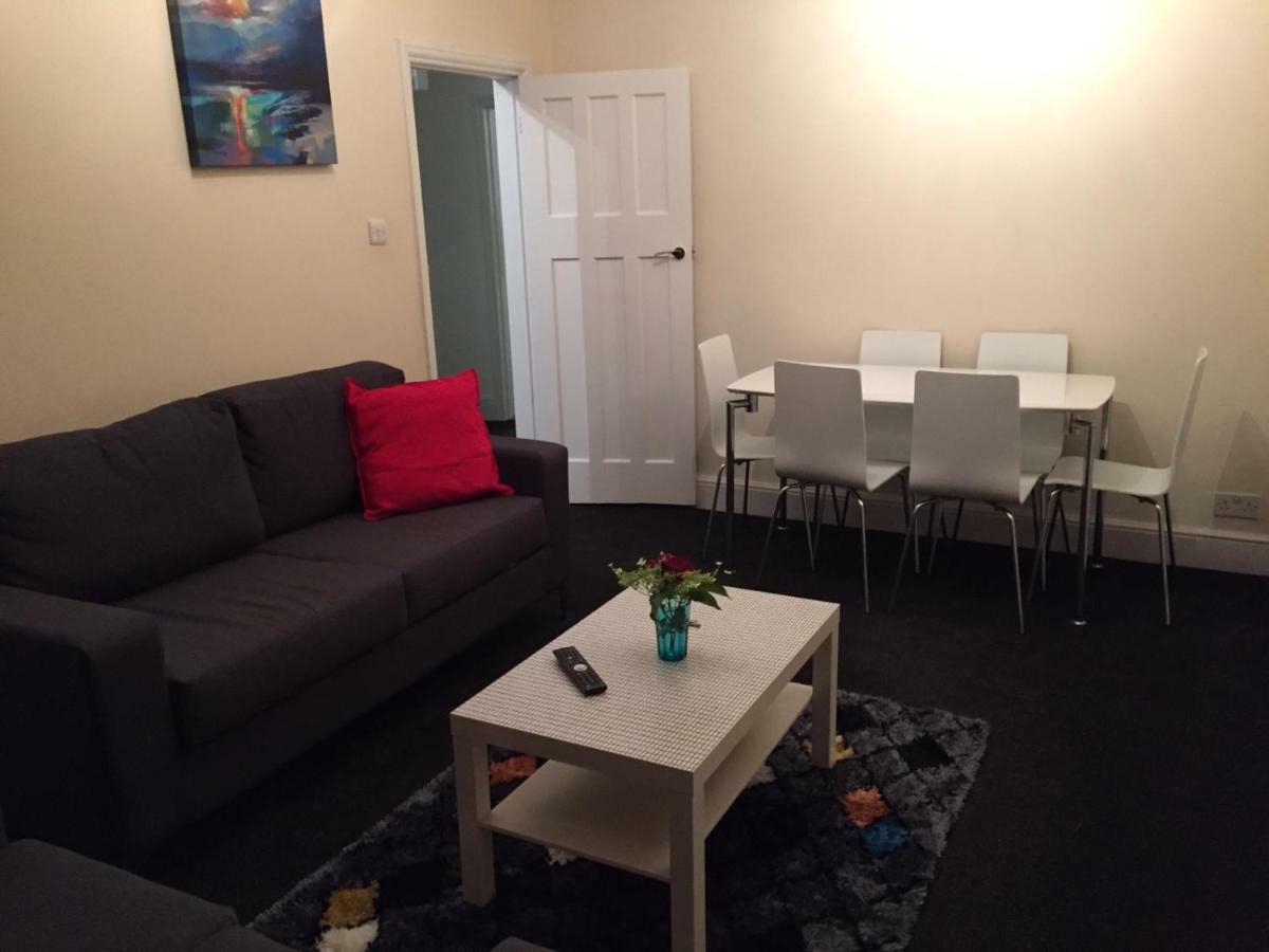 Semesterbostad Marble Tooting House London