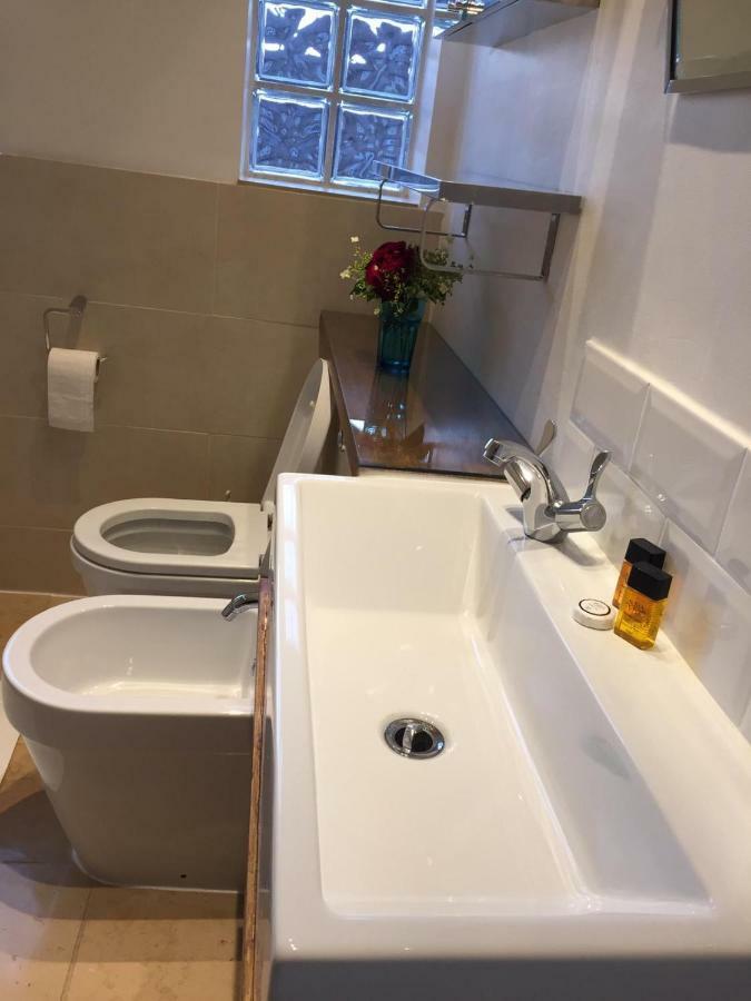Marble Tooting House Semesterbostad