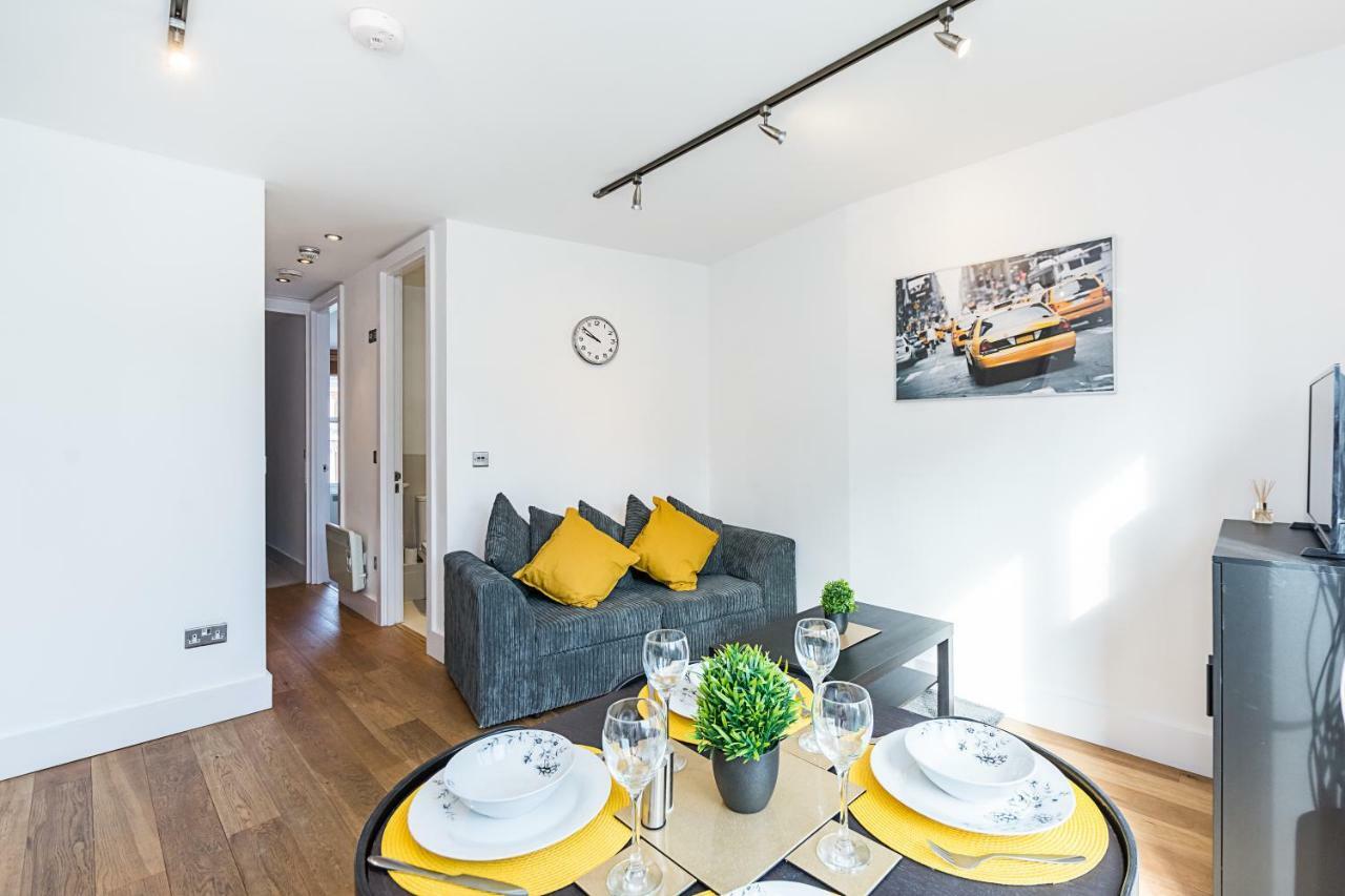 Cdp Kentish Town Londres