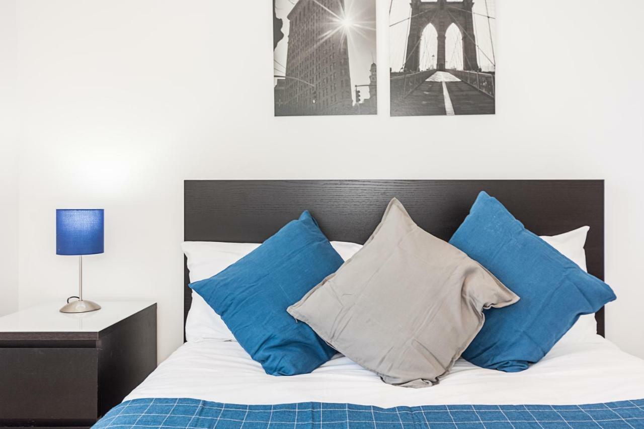 Cdp Kentish Town Londres