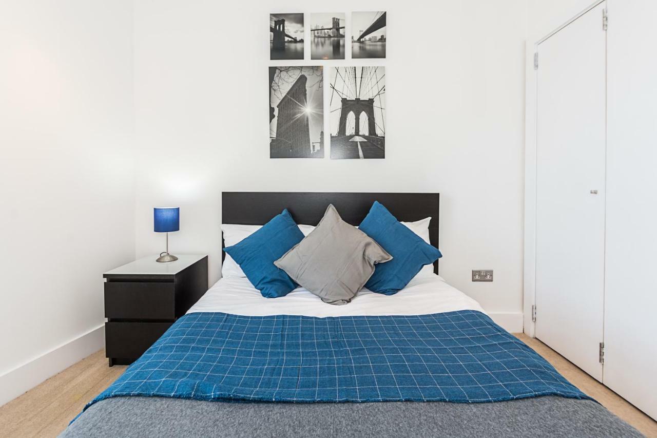 Appartement Cdp Kentish Town Londres