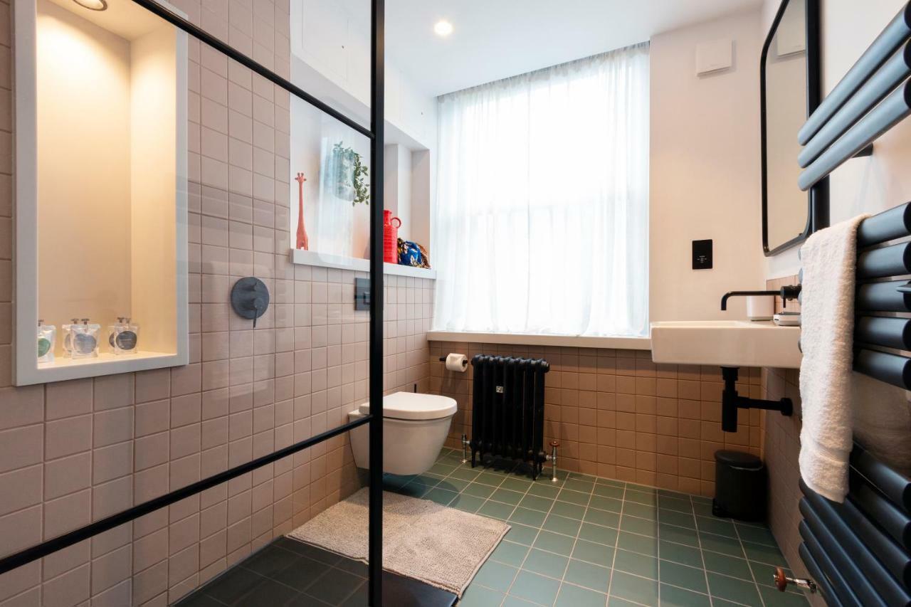 Crashpads Shoreditch The Club Row Collection Apartment *