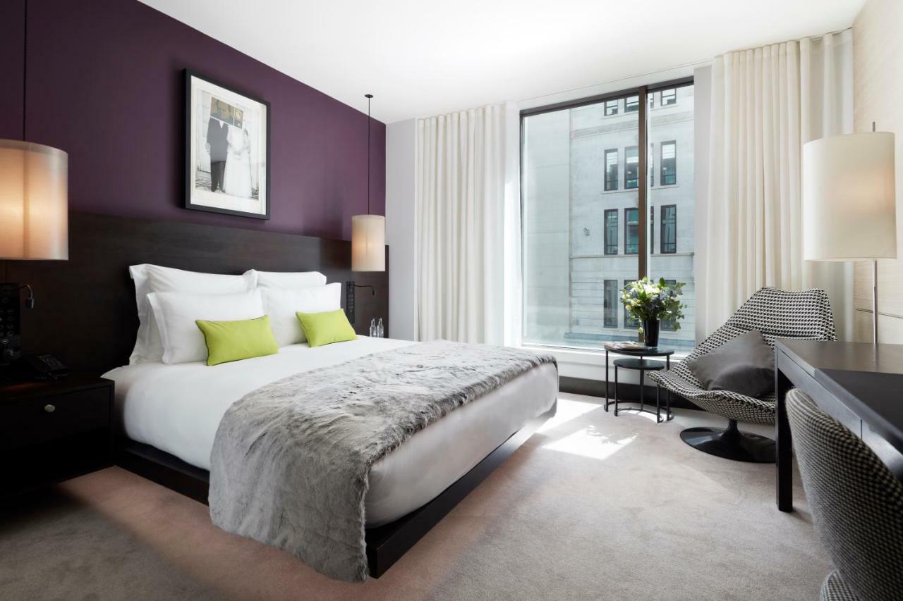 Hotel South Place 5*
