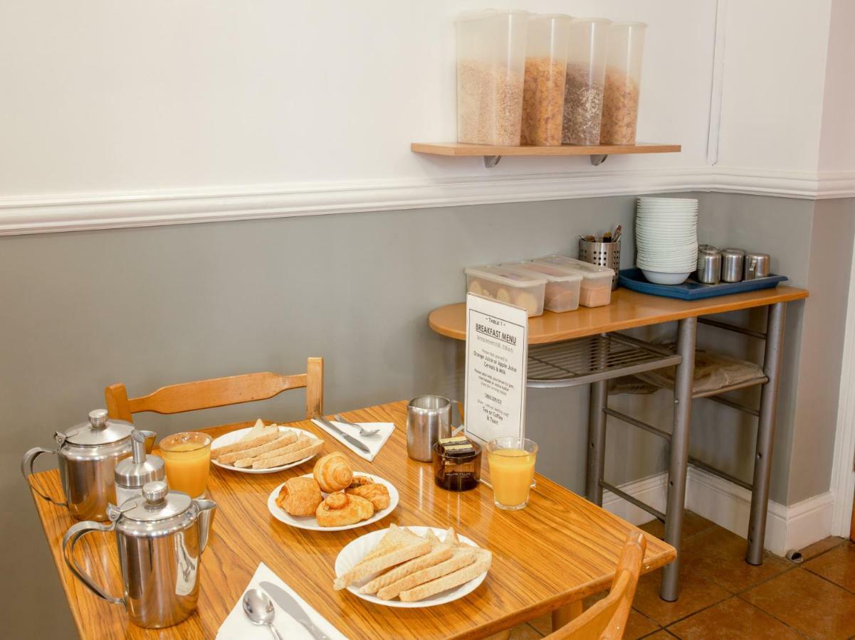 Hotel Oyo Townhouse New England, Victoria 3*