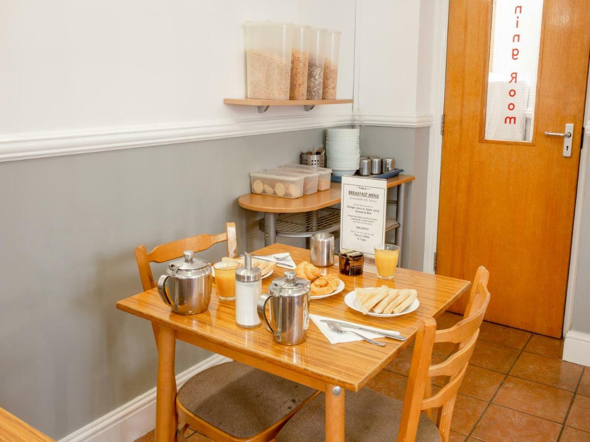 Oyo Townhouse New England, Victoria 3* London