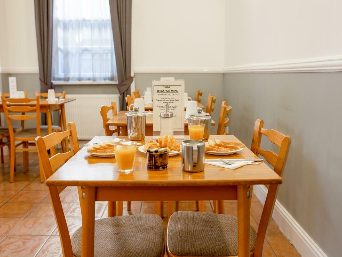 Hotel Oyo Townhouse New England, Victoria
