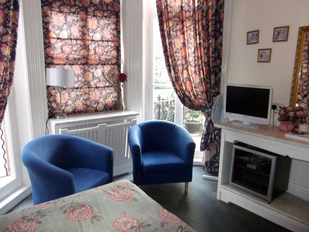 Hotel Maranton House London