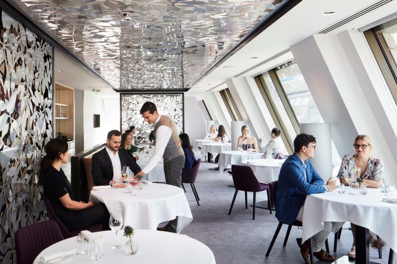 Hotel South Place London