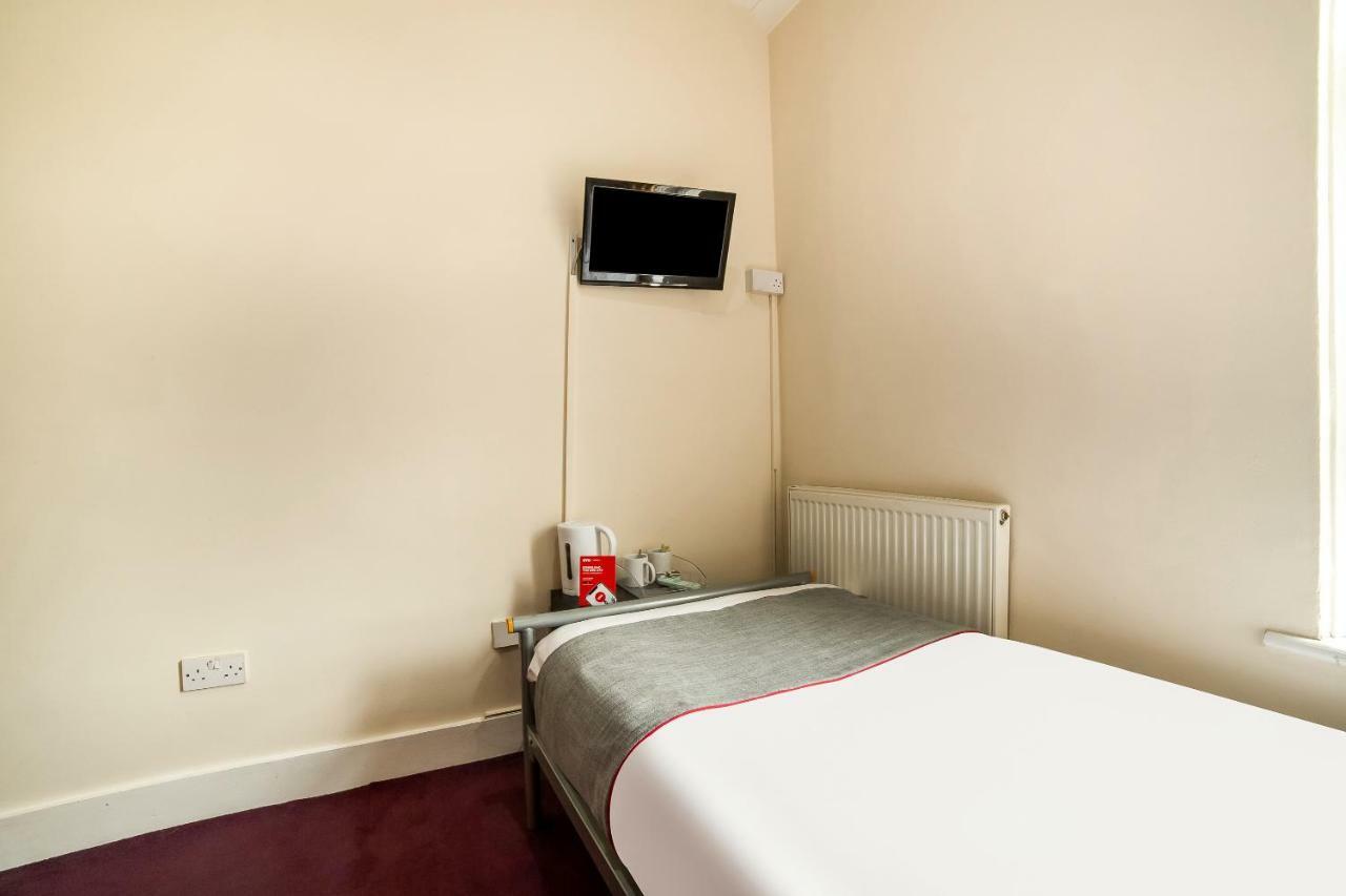 Stratford Hotel London
