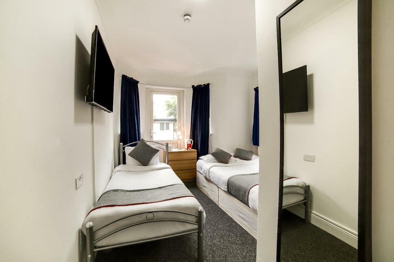 Hotel Stratford