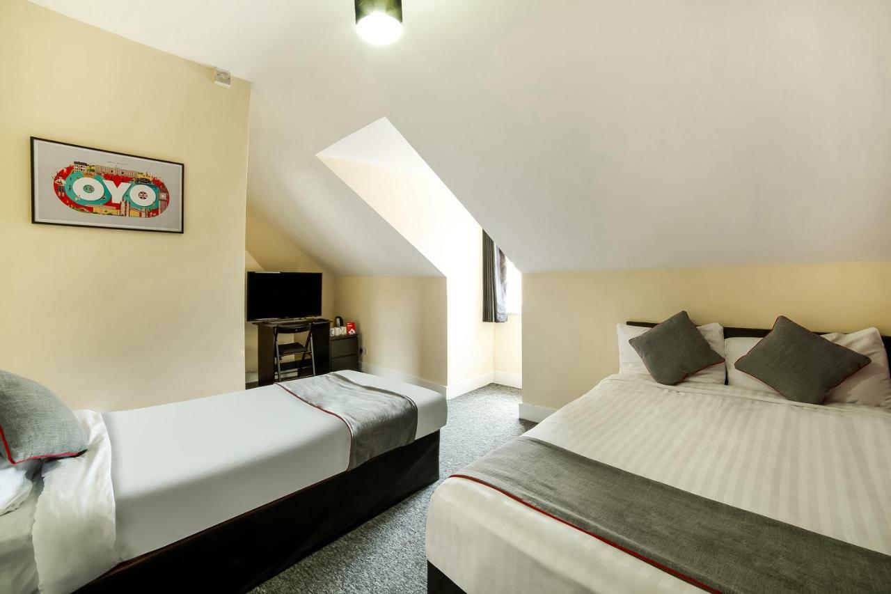 Hotel Stratford London