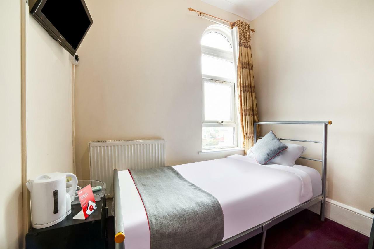 Hotel Stratford London